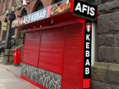 Afis Kebab i jego kolor przedmiotem interpelacji radnej