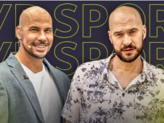 Dziennikarze przechodzą z Viaplay do TVP Sport