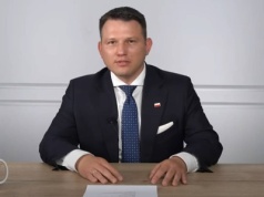Sławomir Mentzen ogłasza przed II turą. Jest oświadczenie lidera Konfederacji