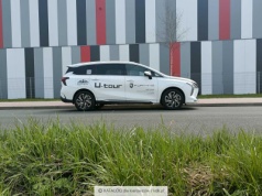 Test: Forthing U-tour 177 KM 7DCT MY2024 - Wart zainteresowania