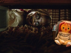 Annabelle: historia lalki, która zainspirowała twórców horroru. Jak było naprawdę?