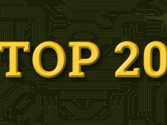 TOP 20 firm zbrojeniowych w Europie: Kto prowadzi w wyścigu zbrojeń?