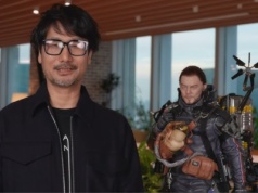 Death Stranding otrzyma nie tylko film, ale i anime. Hideo Kojima ma wielkie plany wobec swojej marki