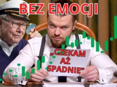 Sylwester Wardęga jak Warren Buffett. Zarobił 44% na akcjach tej spółki