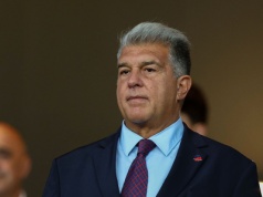 Osasuna nie daje za wygraną. Sprawa przeciwko Barcelonie trwa