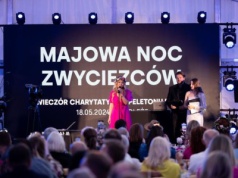 Wyjątkowe wydarzenie charytatywne branży budowlanej już w maju!