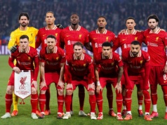 Liverpool finalizuje kolejny transfer! Ależ seria!