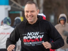 Nowe informacje o ustawce z Nawrockim. Z kim bił się prezes IPN? 