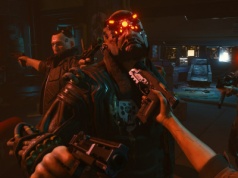 Projekt Cyberpunk 2 wszedł w fazę preprodukcji