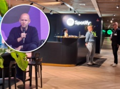 Co siódmy Europejczyk płaci za Spotify. Spółka rzuca wyzwanie YouTube