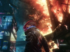 Cyberpunk 2 wszedł w fazę preprodukcji. CD Projekt Red na poważnie bierze się za Project Orion