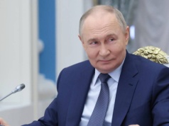 Putin miał zaproponować warunki zakończenia wojny. Wskazał na trzy kraje