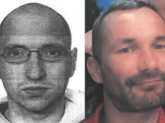 Dwaj mężczyźni zaginęli tego samego dnia, w tym samym powiecie. Policja prosi o pomoc