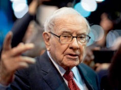 Warren Buffett przechodzi na emeryturę, a producent Ozempicu traci na wartości [PRZEGLĄD WYDARZEŃ ZE ŚWIATA]