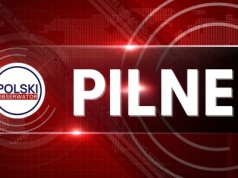 Potworny wypadek kolejowy w Niemczech. Pociąg zderzył się z ciężarówką, jest wielu rannych