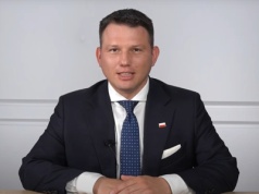 Nawrocki czy Trzaskowski? Sławomir Mentzen ujawnił swoje sympatie polityczne