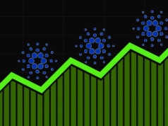 Uśpiony altcoin wzrośnie nagle setki procent? 'Decyzja SEC ws. ETF jest blisko’. Wieloryby kupują
