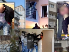 Zabójstwa emerytek w Warszawie. Jest trzecia osoba zatrzymana!