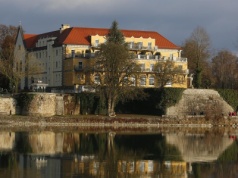 Sanatorium. Pobyt może opłacić również ZUS