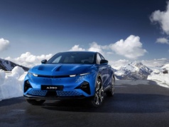 Poznaliśmy nowe Alpine A390. Na sukces tego modelu czeka nawet konkurencja