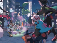 Znamy datę premiery Pokemon Legends: Z-A. Nadciąga też pokaz Pokemon Presents
