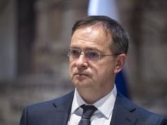 Rosja złożyła propozycję Ukrainie. 