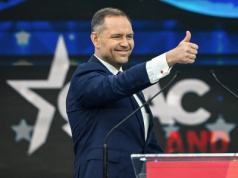 Karol Nawrocki i słynna ustawka 70 na 70. Ustalono „32 rozbójników”