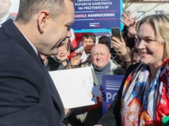 Dominika Chorosińska: głos Sławomira Mentzena nie ma większego znaczenia