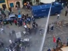 Centrum Zarządzania Kryzysowego reaguje. Tak wygląda sytuacja we Wrocławiu