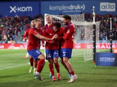 Raków Częstochowa dopiął swego! Kibice na to czekali!