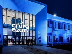 Grupa Azoty miała 288,17 mln zł straty netto, 8,06 mln zł straty EBITDA w I kw. 2025
