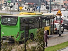Od 1 czerwca nowe linie autobusowe i nowy rozkład [ Wiadomości ]