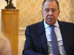 Ławrow: zaproponowaliśmy Ukrainie kolejne rozmowy 2 czerwca w Stambule
