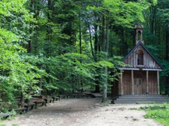 Najstarsze góry w Europie są w Polsce? To wcale nie Tatry. Zdziwisz się, gdzie się znajdują