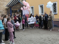 Światowe Finały Odysei Umysłu w USA. Laureaci ze Szczecina [ZDJĘCIA]
