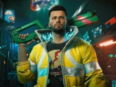 Cyberpunk 2 w fazie pre-produkcji. Widmo Wolności z imponującym wynikiem sprzedaży