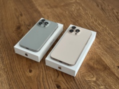 Ależ on gruby i brzydki. Ktoś nagrał iPhone’a 17 Pro Max