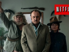 Co oglądać w Netflix? Nowe filmy i seriale (maj 2025)