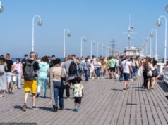 Drożyzna na Boże Ciało. Ceny poszły w górę o 30 proc.