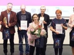 Dziennikarska jakość i pasja nagrodzone. Oto zwycięzcy AKLAUDÓW