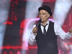 Nie do wiary, jak naprawdę nazywa się Stachursky. Ukrywał to latami