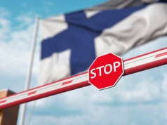 Finlandia: parlamentarna komisja popiera przedłużenie ustawy o „odsyłaniu” migrantów