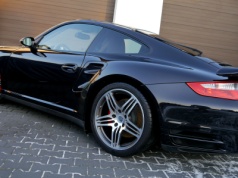 Porsche 911 Turbo 997 2008 – 339000 PLN – Katowice