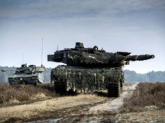 Siedem brygad. Niemcy wydatnie zwiększą możliwości obronne NATO