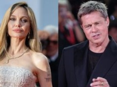 Brad Pitt PRZERWAŁ MILCZENIE w sprawie rozwodu z Angeliną Jolie!