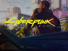 CD Projekt zaczął preprodukcję „Cyberpunka 2”. Zysk w dół przez podatek
