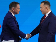 Kto będzie bardziej niezależnym prezydentem? Najnowszy sondaż