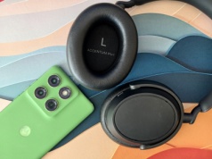 Recenzja Sennheiser Accentum Plus Wireless. Prosto i solidnie