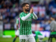 LIVE: Betis już prowadzi z Chelsea! Kapitalna asysta Isco