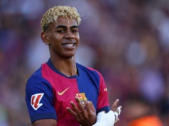 Yamal bije rekord za rekordem. Fenomen. Chowa Messiego i Ronaldo do szafy
